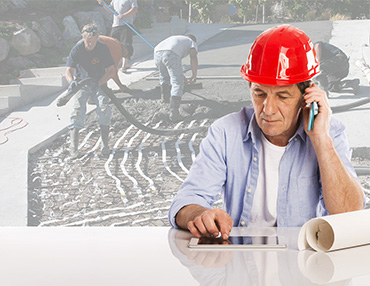 Professional installation support services