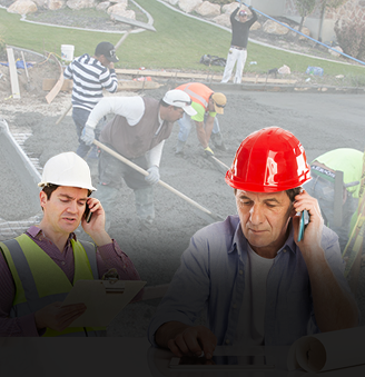 Professional installation support