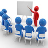 Free radiant heat system installation training.